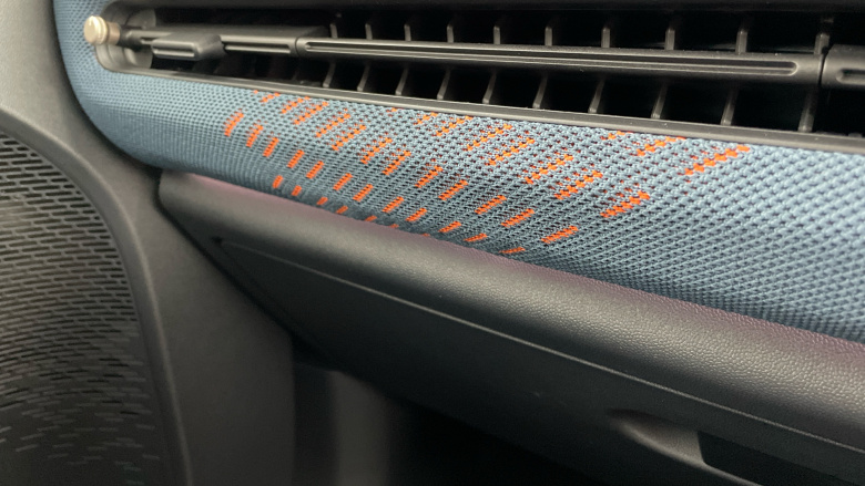 MINI Aceman 135kW E Exclusive [Level 2] 43kWh 5dr Auto Electric Hatchback